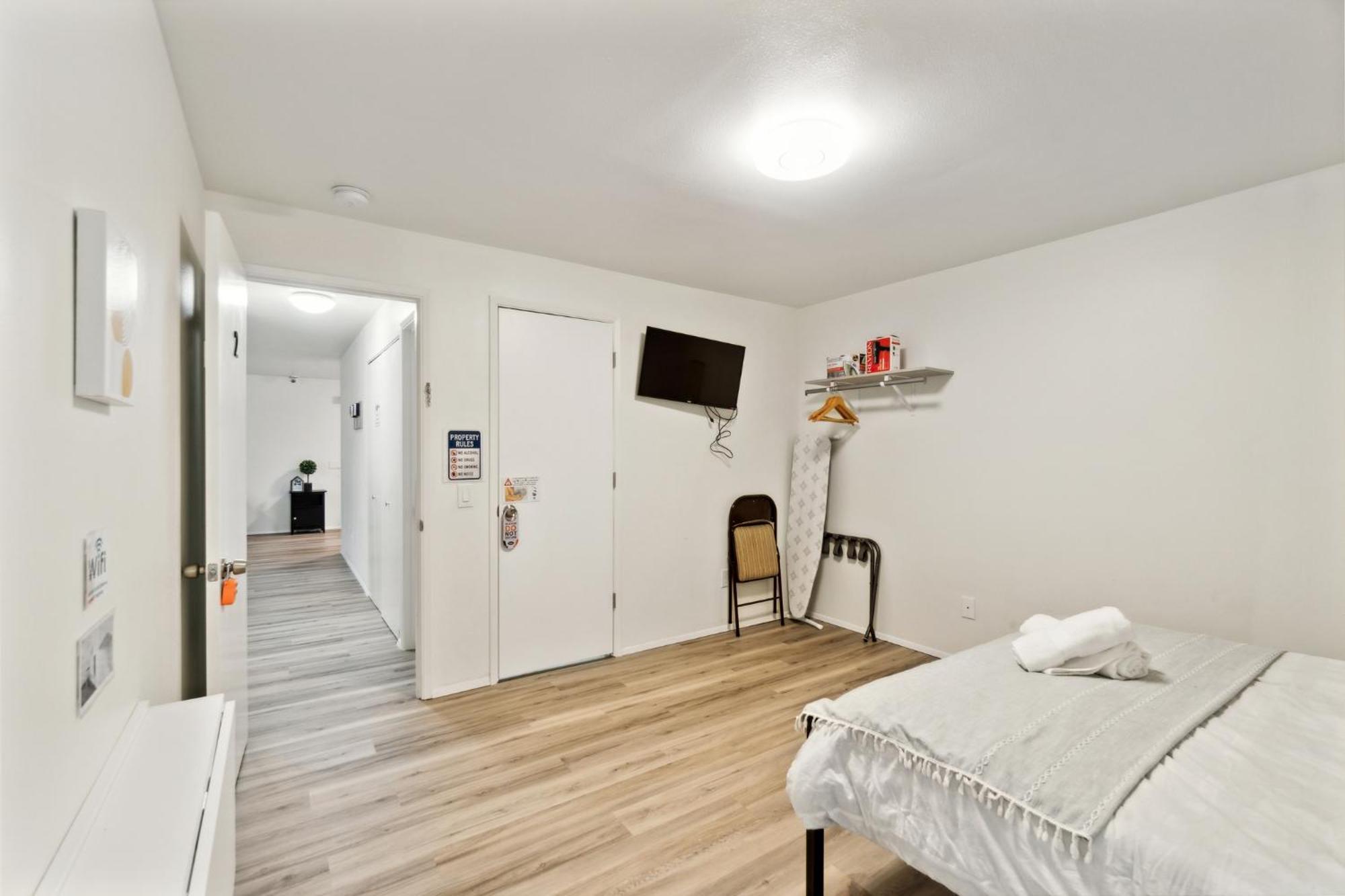 Central Bellevue Guesthouse Eksteriør bilde